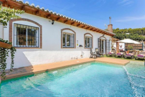 Villa Tinao, Frigiliana